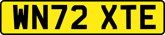 WN72XTE