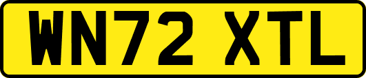 WN72XTL