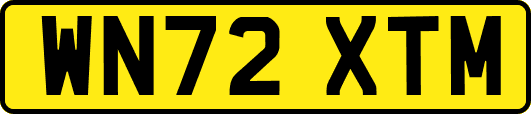 WN72XTM