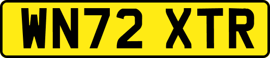 WN72XTR