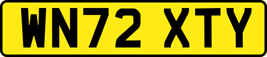 WN72XTY