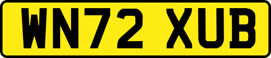 WN72XUB