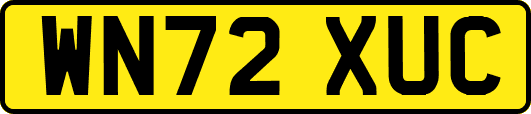 WN72XUC