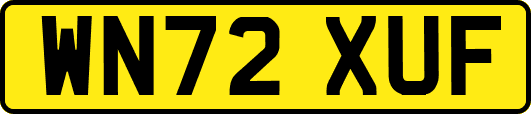 WN72XUF