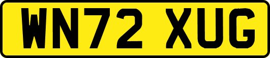 WN72XUG