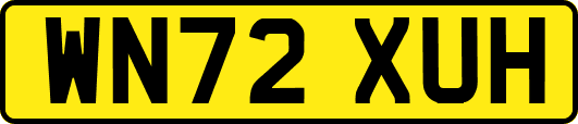 WN72XUH