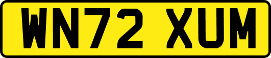 WN72XUM