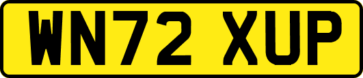 WN72XUP