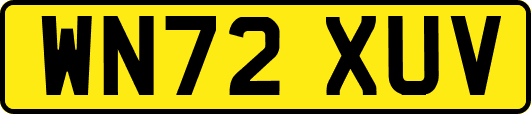 WN72XUV