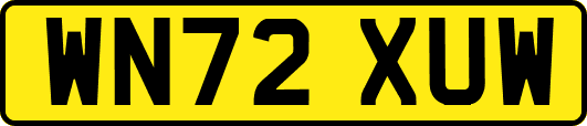 WN72XUW