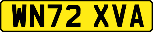 WN72XVA