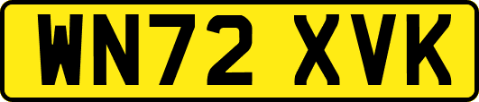 WN72XVK