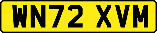 WN72XVM