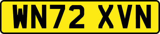 WN72XVN