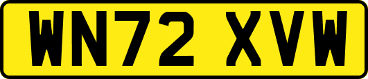 WN72XVW