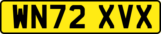 WN72XVX