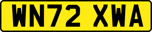 WN72XWA