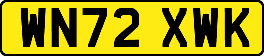 WN72XWK