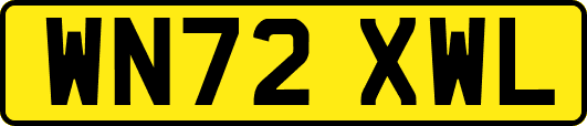 WN72XWL