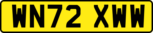 WN72XWW