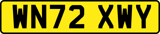 WN72XWY