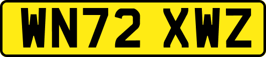 WN72XWZ