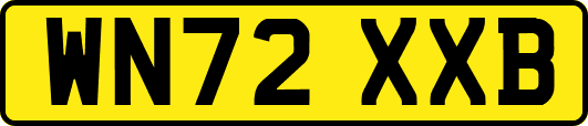 WN72XXB