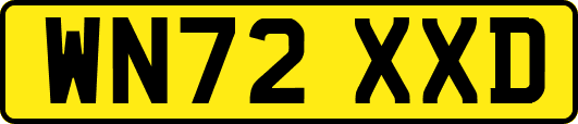 WN72XXD