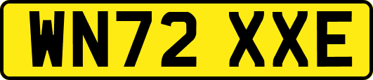 WN72XXE