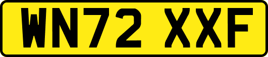WN72XXF