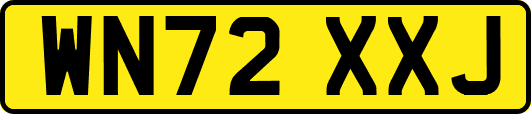 WN72XXJ