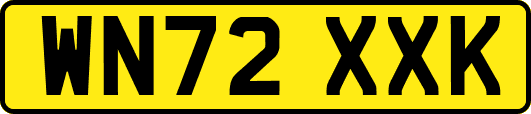 WN72XXK