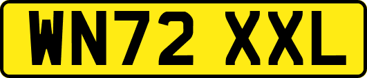 WN72XXL
