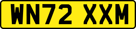 WN72XXM