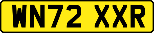 WN72XXR