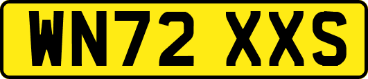 WN72XXS