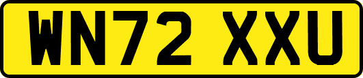 WN72XXU