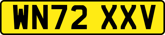 WN72XXV