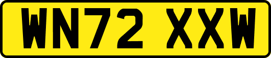 WN72XXW