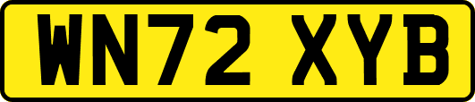 WN72XYB