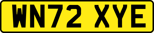 WN72XYE