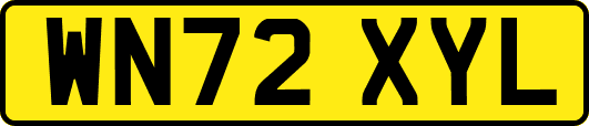 WN72XYL