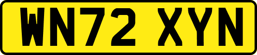 WN72XYN