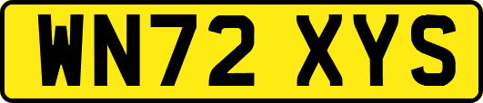 WN72XYS