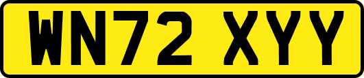 WN72XYY