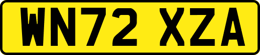 WN72XZA