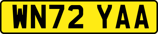 WN72YAA