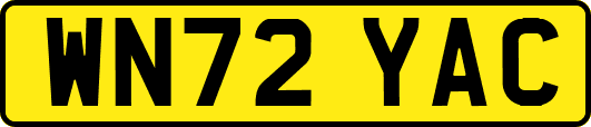 WN72YAC