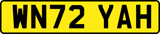 WN72YAH