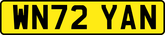 WN72YAN